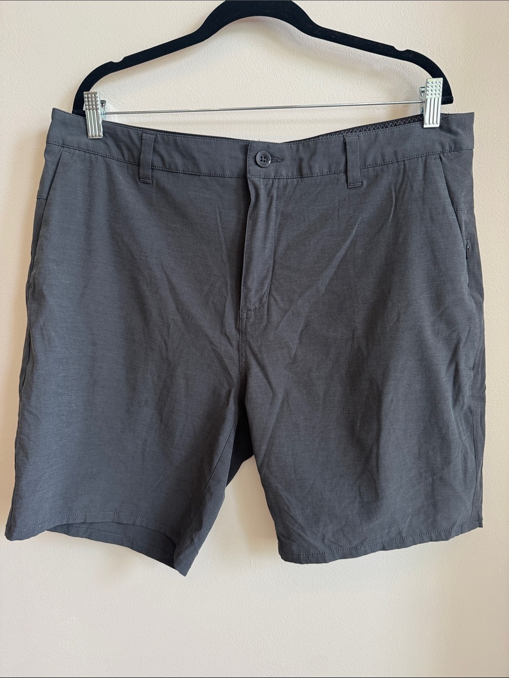 Vuori Shorts